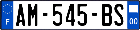 AM-545-BS