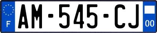 AM-545-CJ