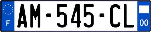 AM-545-CL