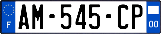 AM-545-CP