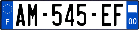 AM-545-EF