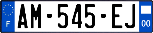 AM-545-EJ