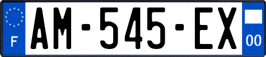 AM-545-EX