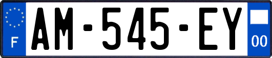 AM-545-EY