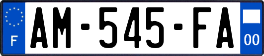AM-545-FA