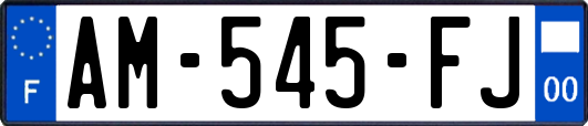 AM-545-FJ