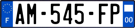 AM-545-FP