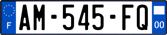 AM-545-FQ