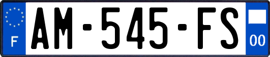 AM-545-FS