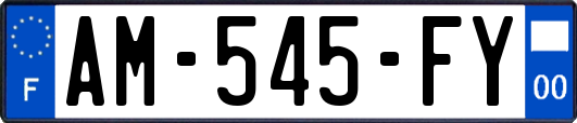 AM-545-FY