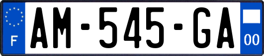 AM-545-GA