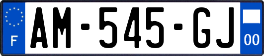 AM-545-GJ