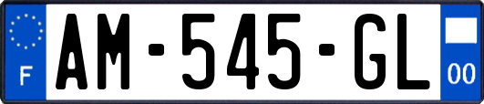 AM-545-GL