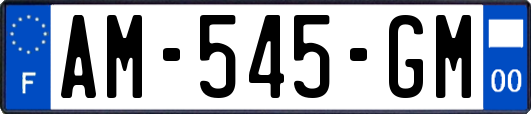 AM-545-GM