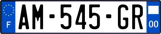 AM-545-GR