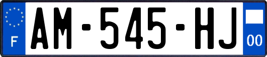 AM-545-HJ