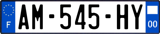 AM-545-HY