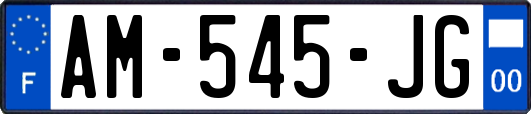 AM-545-JG