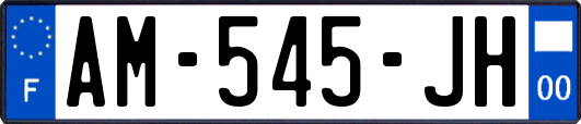 AM-545-JH