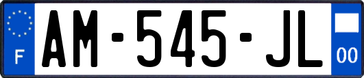 AM-545-JL