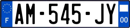 AM-545-JY