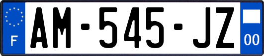 AM-545-JZ