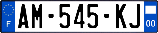 AM-545-KJ