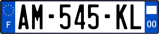AM-545-KL