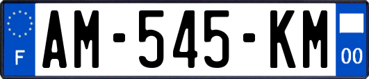 AM-545-KM
