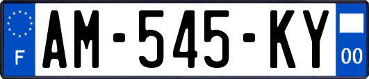 AM-545-KY
