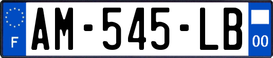 AM-545-LB