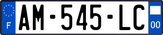 AM-545-LC
