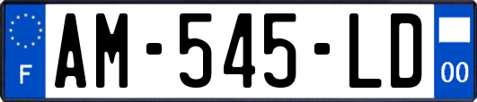 AM-545-LD