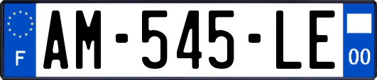 AM-545-LE