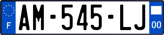AM-545-LJ
