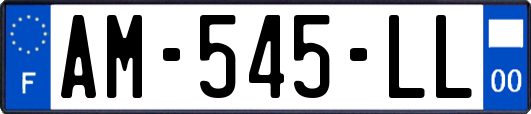 AM-545-LL
