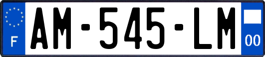 AM-545-LM