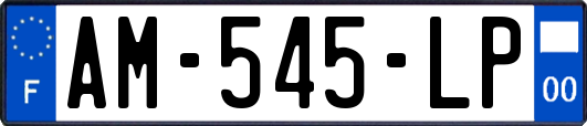 AM-545-LP