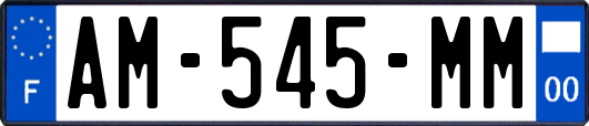 AM-545-MM