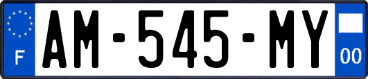 AM-545-MY