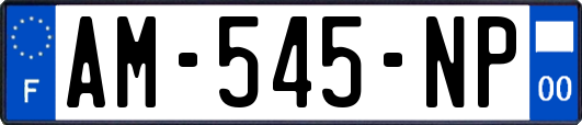 AM-545-NP