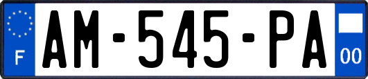 AM-545-PA