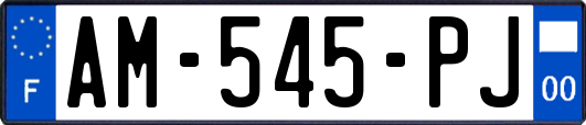 AM-545-PJ