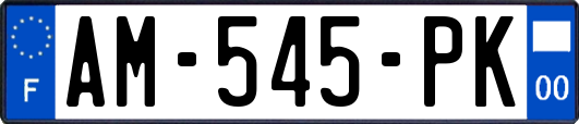 AM-545-PK