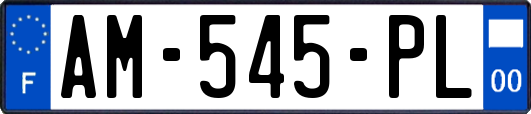 AM-545-PL