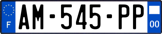 AM-545-PP