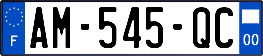 AM-545-QC