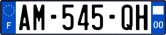 AM-545-QH