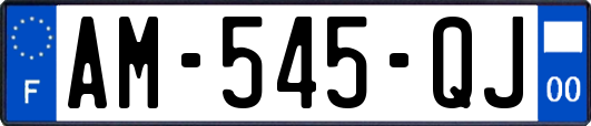 AM-545-QJ