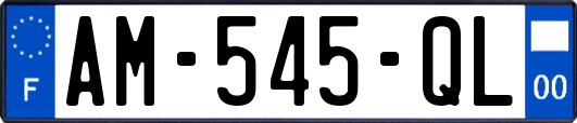 AM-545-QL